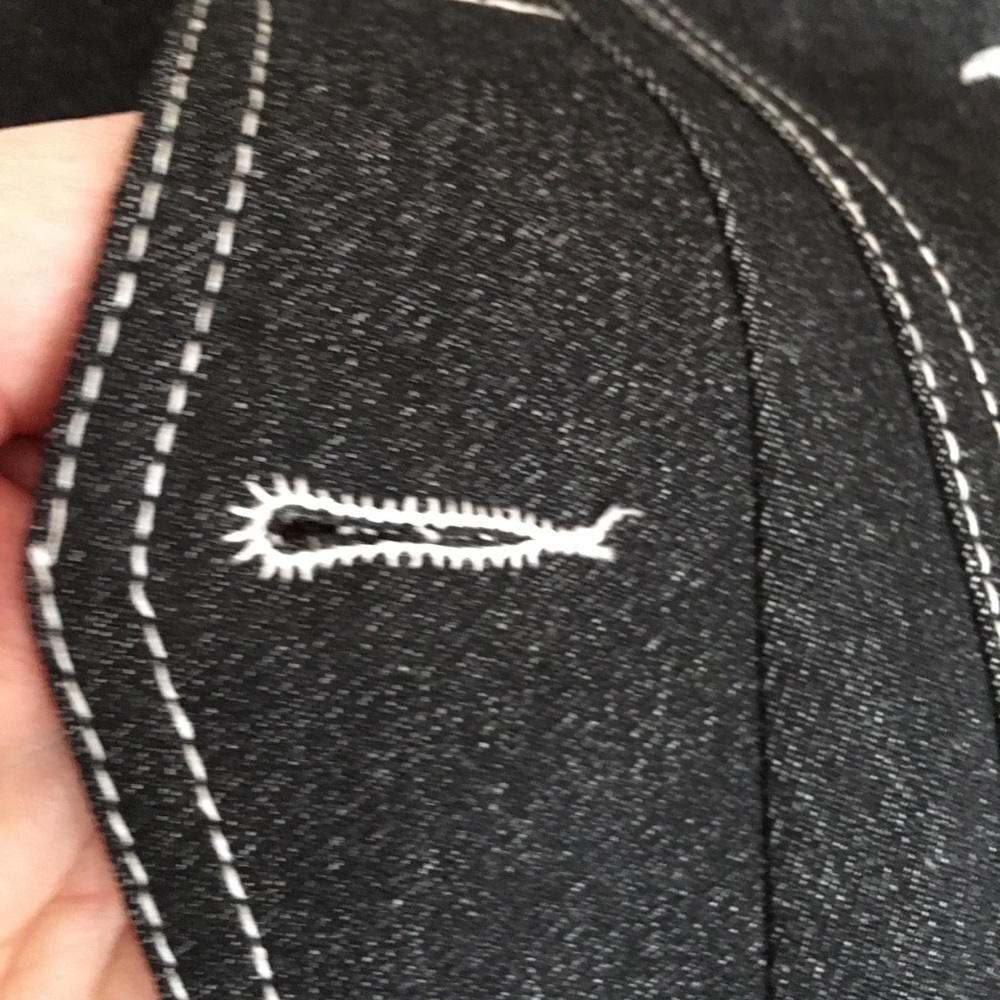 Jacket - Picture 6 of 6